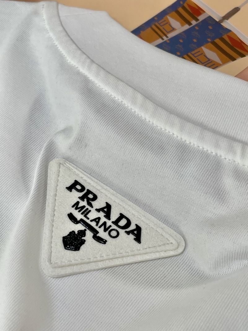 Prada T-Shirts